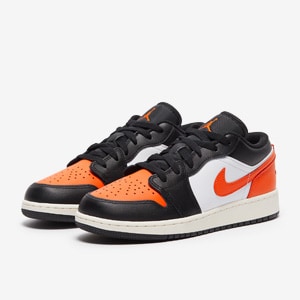 Air Jordan 1 Low Older Kids (GS) | Pro:Direct Basketball