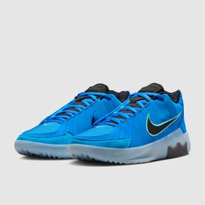 Nike LeBron Witness IX | Pro:Direct Basketball