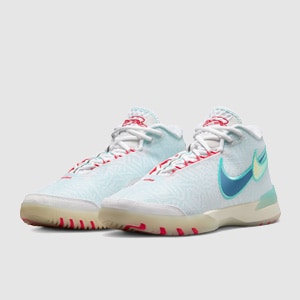Nike LeBron NXXT Genisus | Pro:Direct Basketball
