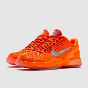 kobe 14 kids orange
