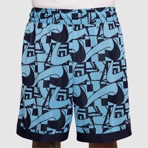 Nike DNA Giannis Antetokounmpo Dri-Fit 6" Shorts | Pro:Direct Basketball