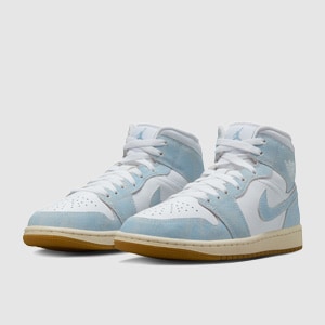 Air Jordan Womens 1 Mid SE | Pro:Direct Basketball