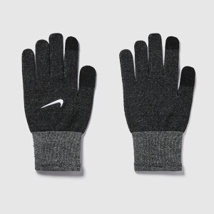 Nike Dri-FIT Lightweight Knit Gloves | Pro:Direct Running