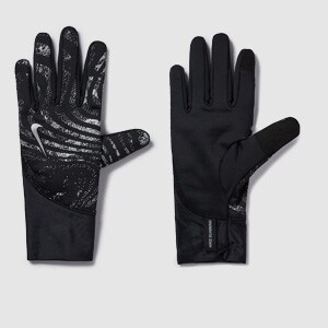 Nike Womens Pacer Midweight Gloves Reflective | Pro:Direct Running