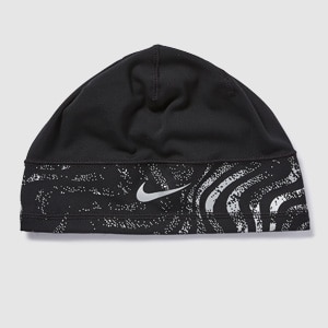 Nike Dri-FIT Terra Uncuffed Beanie Reflective | Pro:Direct Running