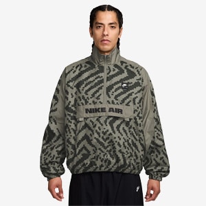 Veste Nike Sportswear Air 1/2 Zip | Pro:Direct Soccer