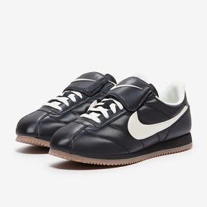 ◆Nike◆ Cortez Leather W Pale Shale Gum Medium Brown Black Nike Cortez Leather WMNS Pale Shale / Sail - Jun 2025