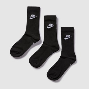 Calcetines Nike Sportswear Everyday Essential Crew (3 Pairs) | Pro:Direct Soccer