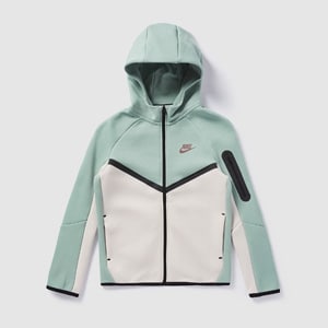 Nike Sportswear Ältere Kinder Tech Fleece Full-Zip Hoodie (8-15 | Pro:Direct Soccer