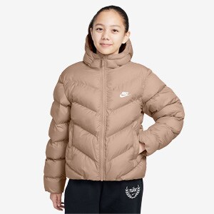 Giacca Nike Sportswear Bambini Grandi All Day Therma-FIT Puffer | Pro:Direct Soccer