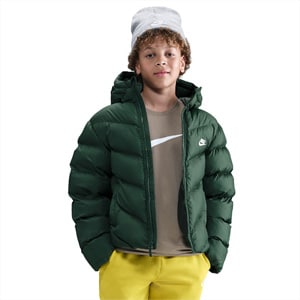 Chaqueta Nike Sportswear All Day Therma-FIT para niños (8-15Y) | Pro:Direct Soccer