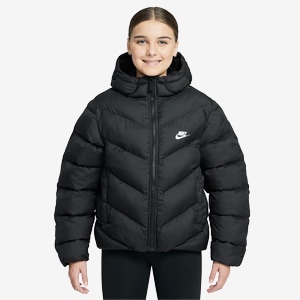 Giacca Nike Sportswear Bambini Grandi All Day Therma-FIT Puffer | Pro:Direct Soccer