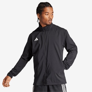 adidas adizero Essentials Jacket | Pro:Direct Running