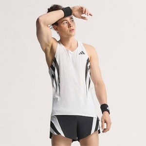 adidas adizero Archive Singlet | Pro:Direct Running