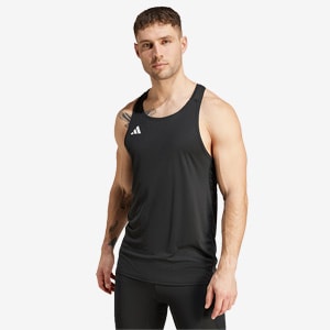 adidas adizero Essentials Singlet | Pro:Direct Running