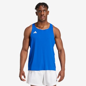 adidas adizero Essentials Singlet | Pro:Direct Running