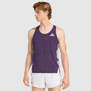 adidas adizero Singlet | Pro:Direct Running