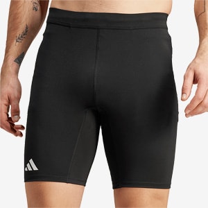 adidas adizero Essentials Short Tights | Pro:Direct Running