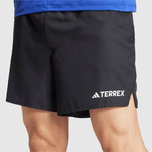 adidas Terrex Multi Light Shorts | Pro:Direct Running