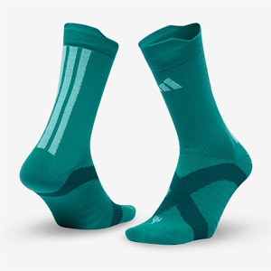 adidas RunxCLIMA Socks | Pro:Direct Running