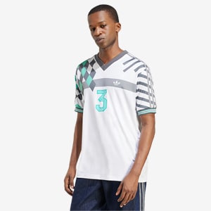 adidas Originals Nuwave Camiseta | Pro:Direct Soccer