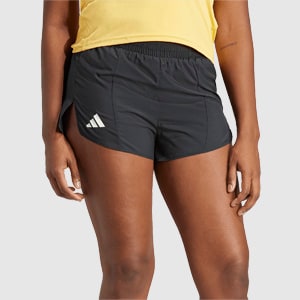 adidas Womens adizero Essentials Shorts | Pro:Direct Running