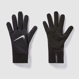 Nike Womens Therma-FIT Pacer Sphere Midweight Running Gloves | Pro:Direct Running