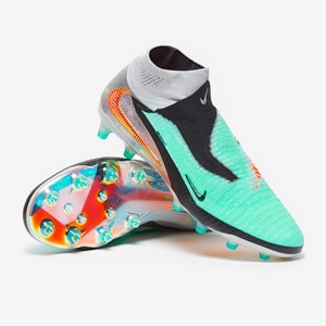 Nike Phantom 6 Elite LE High AG-Pro - Hyper | Pro:Direct Soccer