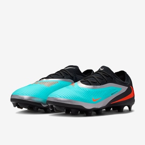 Nike Kids Phantom 6 Pro LE Low FG/MG | Pro:Direct Soccer