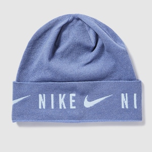 Nike Dri-FIT Knit Cuffed Beanie | Pro:Direct Running