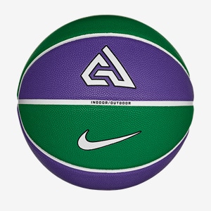 Nike All Court Giannis Antetokounmpo 8P - Size 7 | Pro:Direct Basketball