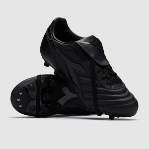 diadora Brasil サッカーシューズ ブラック 1038969_Thumb_2067987.jpg