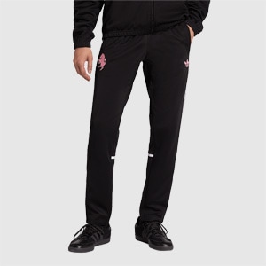 adidas Juventus 25/26 Lifestyler Trainingshose | Pro:Direct Soccer