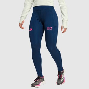 adidas Womens Berlin Marathon Leggings | Pro:Direct Running