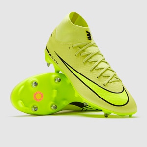 Nike Air Zoom Mercurial Superfly X Academy SG-Pro Anti-Clog | Pro:Direct Soccer
