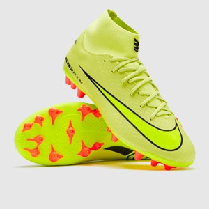 シューズ nike mercurial football shoes Nike Zoom Mercurial Superfly 9 Elite FG 'Bonded Pack' DJ4977