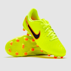 Nike Kids Tiempo Legend X Academy FG/MG | Pro:Direct Soccer