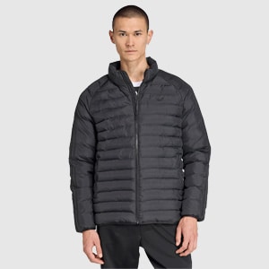 Veste à col adidas Originals Rembourrée | Pro:Direct Soccer