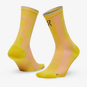 On Elite Run High Socks | Pro:Direct Running