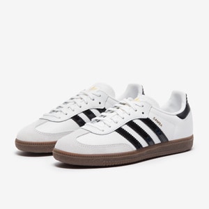 adidas Originals Older Kids Samba OG (GS) | Pro:Direct Soccer
