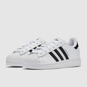 adidas Originals Older Kids Superstar (GS) | Pro:Direct Soccer