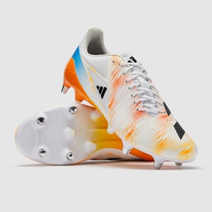adidas Adizero RS15 Pro SG Rugby Boots | Pro:Direct Rugby