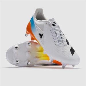 adidas Adizero Ultimate SG Rugby Boots | Pro:Direct Rugby