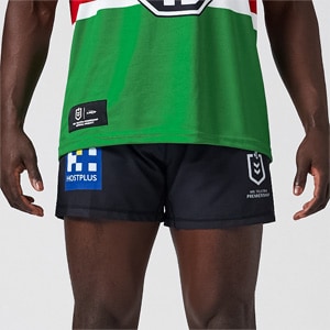 Classic South Sydney Rabbitohs 2026 Home Shorts | Pro:Direct Rugby