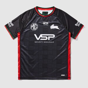 Classic South Sydney Rabbitohs 2026 Pro Training Tee | Pro:Direct Rugby