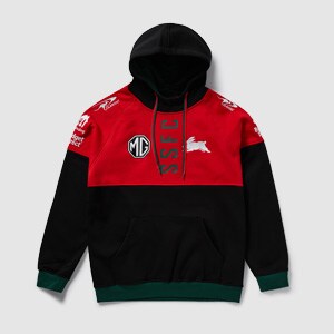 Classic South Sydney Rabbitohs 2026 Pullover Hoodie | Pro:Direct Rugby