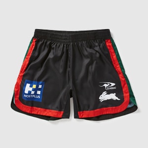 Classic South Sydney Rabbitohs 2026 Gym Short | Pro:Direct Rugby