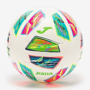 Ballon Enfant JOMA DALI III FOOTBALL FLUOR-TURQUISE TAILLE JOMA