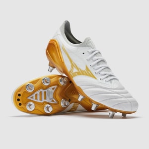 Mizuno Morelia Neo IV B Elite SI Rugby Boots | Pro:Direct Rugby