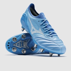 Mizuno Morelia Neo IV B Elite SI Rugby Boots | Pro:Direct Rugby
